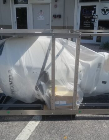 Outboard Motors For Sale