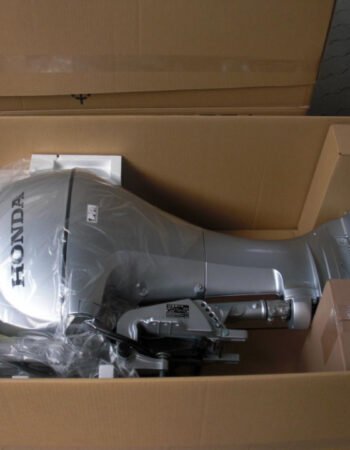Shipping Honda outboard Motors