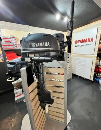 Yamaha Outboard For Sale
