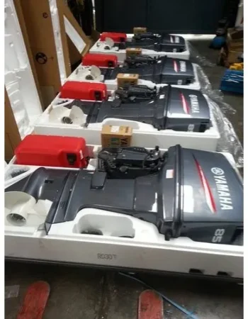 Yamaha Outboard Motors For Sale2