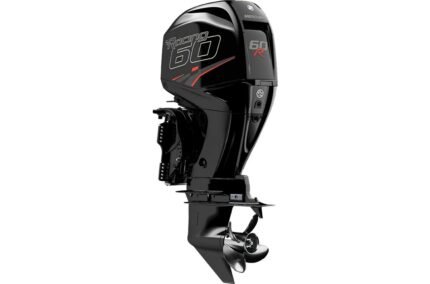 Mercury Racing 60R Outboard For Sale