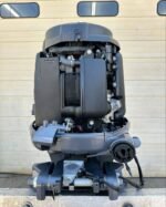 2010 Yamaha 90HP 4 Stroke Outboard For Sale - Image 6