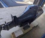 2022 Yamaha 300HP Outboard Motor For Sale - Image 3