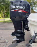 Suzuki DF 175HP A 4-Stroke Outboard Motor - Image 2