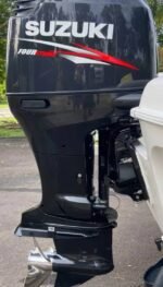 Suzuki DF 175HP A 4-Stroke Outboard Motor - Image 4