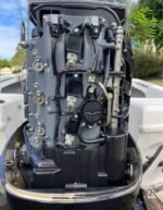 Suzuki DF 175HP A 4-Stroke Outboard Motor - Image 5