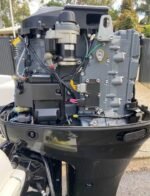 Suzuki DF 175HP A 4-Stroke Outboard Motor - Image 6