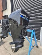 Mercury SeaPro 225HP 4-Stroke Outboard Motor for Sale