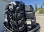 2021 Mercury 60HP 4-Stroke Outboard Motor - Image 5