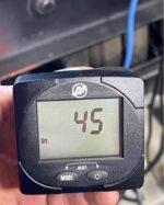 Mercury SeaPro 200HP V6 4-Stroke Outboard Motor - Image 6