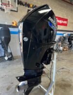 Mercury SeaPro 200HP V6 4-Stroke Outboard Motor - Image 2
