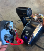 2017 Suzuki DF115A 115HP 4-Stroke EFI Outboard Motor - Image 5