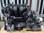 JDM Mitsubishi Outlander 4B12 Engine For Sale - Image 2