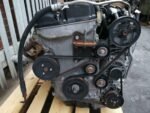 JDM Mitsubishi Outlander 4B12 Engine For Sale - Image 3