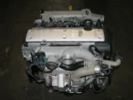 JDM Toyota 1JZ VVTi Engine Chaser Mark 2 1JZGTE Turbo - Image 7