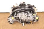 2011–2016 Subaru Forester JDM Engine For Sale