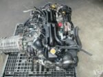 JDM Subaru EJ20 Turbo Engine (Impreza WRX) - Image 2