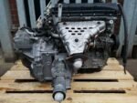 JDM Mitsubishi Outlander 4B12 Engine For Sale - Image 5