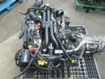 JDM Subaru EJ20 Turbo Engine (Impreza WRX) - Image 4