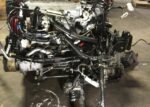 JDM Mitsubishi Turbo 4G63T Engine For Sale - Image 3
