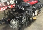 JDM Mitsubishi Turbo 4G63T Engine For Sale - Image 4