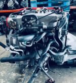 JDM Honda S2000 f20c Engine For Sale - Image 4