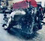 JDM Honda S2000 f20c Engine For Sale - Image 3
