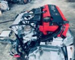 JDM Honda S2000 f20c Engine For Sale - Image 2