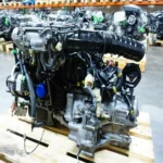 JDM Honda B16A For Sale - Image 4