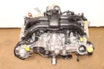 2011–2016 Subaru Forester JDM Engine For Sale - Image 2