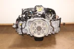 2011–2016 Subaru Forester JDM Engine For Sale - Image 3