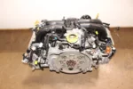 2011–2016 Subaru Forester JDM Engine For Sale - Image 8