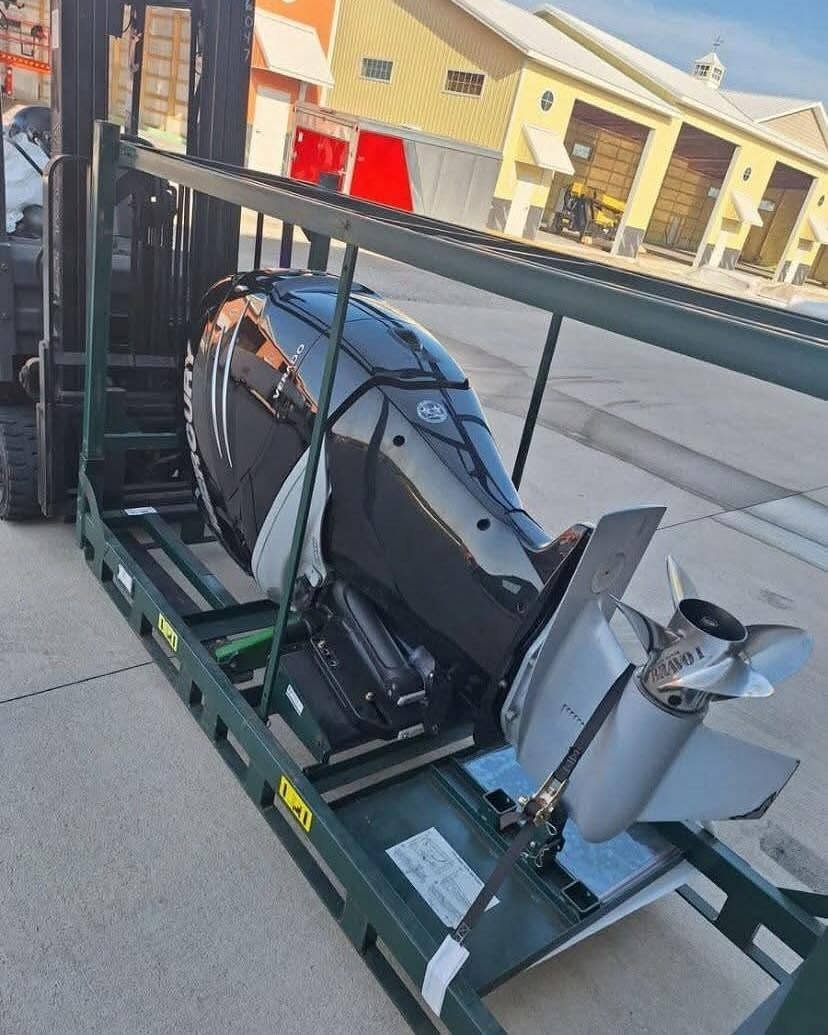 2023 Mercury Verado 400XL 400HP V10 Outboard Motor for sale Buy 2023 Mercury Verado 400XL 400HP V10 Outboard Motor